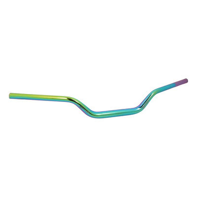 Guidon Doppler Fat bar oversize Ø 28.6 neochrome