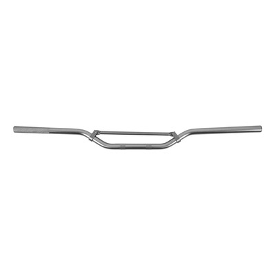 Guidon gris Ø 22,2 mm Artek