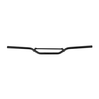 Guidon noir Ø 22,2 mm Artek