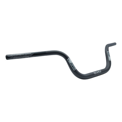 Guidon PROTAPER EVO – Adventure Ø 28.6 mm – Aluminium Noir