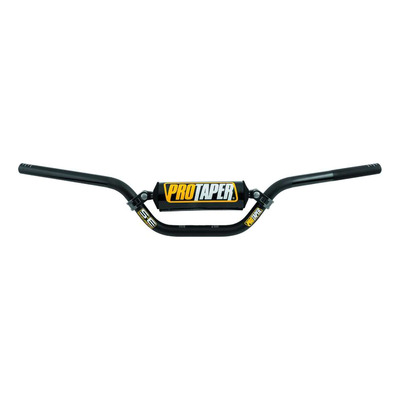 Guidon PROTAPER SE MINI – Honda Mini Ø 22.2 mm – Noir