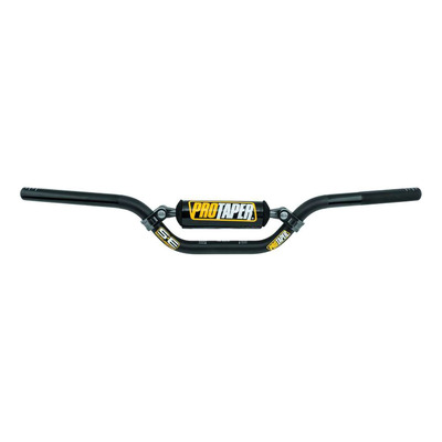 Guidon PROTAPER SE MINI – KTM 50 Ø 22.2 mm – Noir