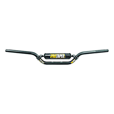 Guidon PROTAPER SE MINI – School Boy Pro Ø 22.2 mm – Noir
