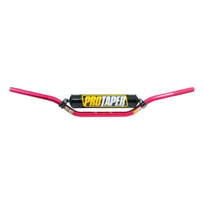 Guidon PROTAPER SE - Type Honda CR High / Haut Ø 22.2 mm - Rouge