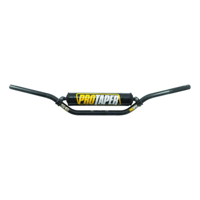 Guidon PROTAPER SE – Type KX Haut Ø 22.2 mm – Noir