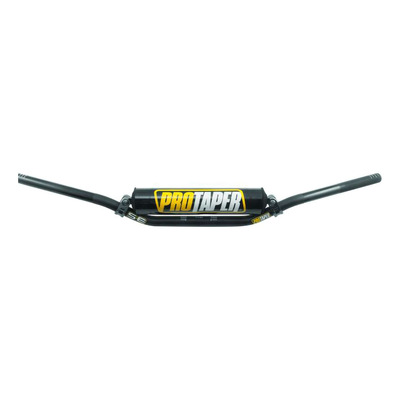 Guidon PROTAPER SE – Type YZ Bas Ø 22.2 mm – Noir