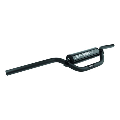 Guidon PROTAPER SPORT - Type ATV / Quad Ø 22.2 mm - Aluminium Noir
