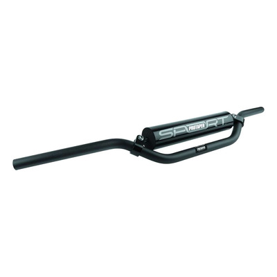 Guidon PROTAPER SPORT – UNADILLA Ø 22.2 mm – Noir
