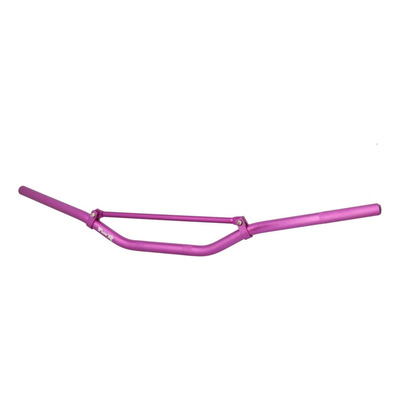 Guidon Tun'R type cross Violet