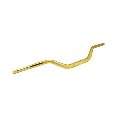 Guidon Voca Racing HB28 28.6mm Or