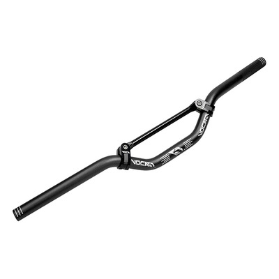 Guidon Voca Racing Scooter noir