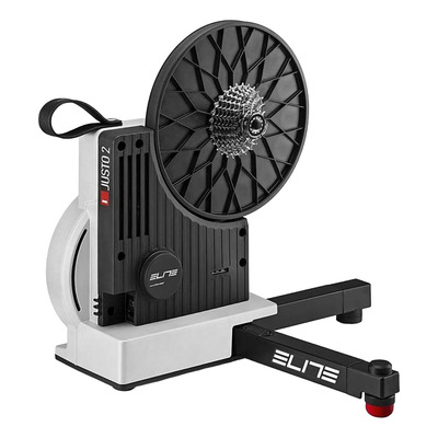 Home Trainer Elite Justo 2