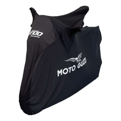 Housse d'intérieur d'origine 2S002155 Moto Guzzi V100 Madello 1000 2022-24