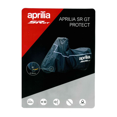 Housse d'origine 607755M Aprilia SR 125 GT 2021-24
