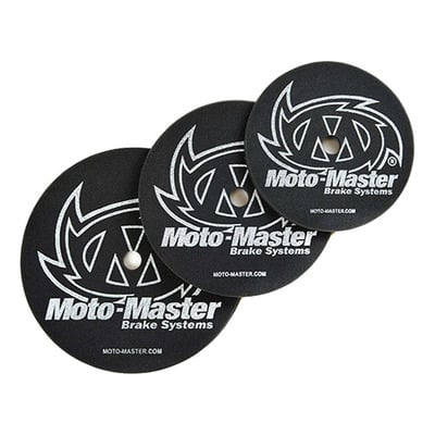 Housse de disque de frein Moto Master Ø270mm