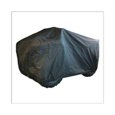 Housse de protection extérieur quad DS Covers ECHO noir L