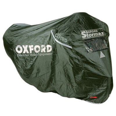 Housse de protection extérieure Oxford Stormex L