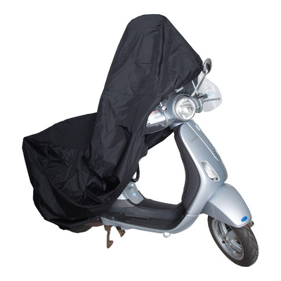 Bache Housse Protection Exterieur Moto Becane Scooter Couverture