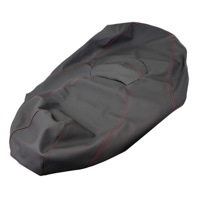Housse de selle RBMAX noir - Yamaha X-MAX 125 2014-17