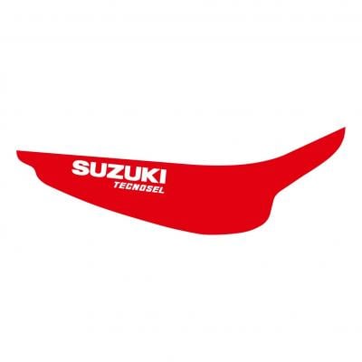 Housse de selle Réplica Team Suzuki 98 Tecnosel Suzuki 125 RM 96-98
