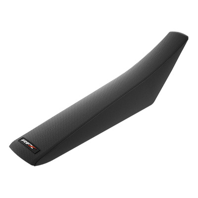 Housse de Selle RFX Race Gripper Noir pour KTM SX/SXF 16-18