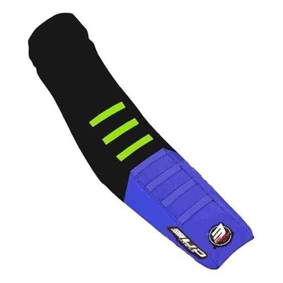 Housse de selle STAR Bud Racing Full Traction pour Yamaha YZ 65 18-22