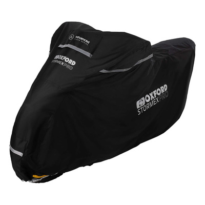 Housse moto Oxford Stormex Pro S