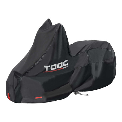 Housse moto TAAC Ultra Hydroscud noir