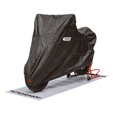 Housse moto Topline étanche taille M
