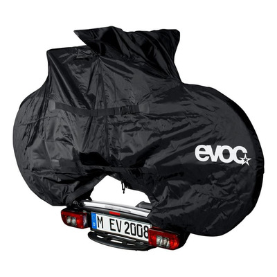 Housse protection porte-vélo Evoc Bike Rack Cover VTT noir