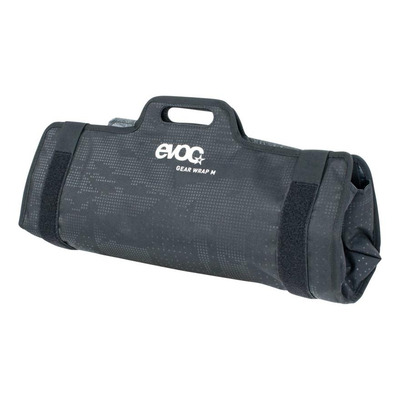 Housse transport outils Evoc Gear Wrap M noir