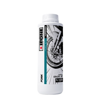 Huile de fourche IPONE Fork 10w 1L