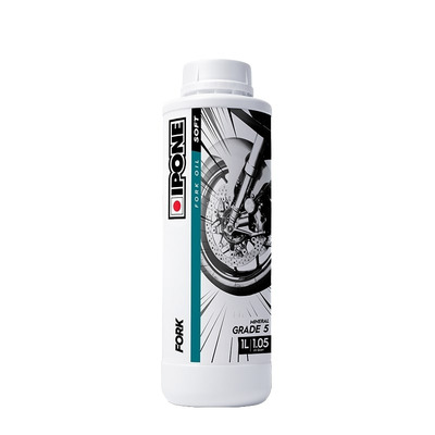Huile de fourche IPONE Fork 5w 1L