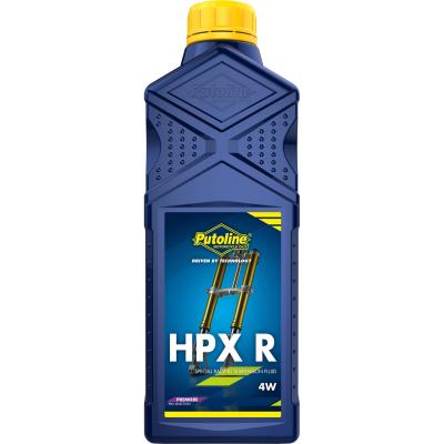 Huile de fourche Putoline HPX R 4W (1 Litre)