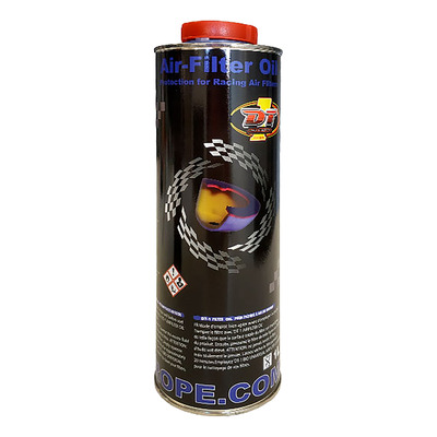 Huile synthétique DT-1 pour filtre à air