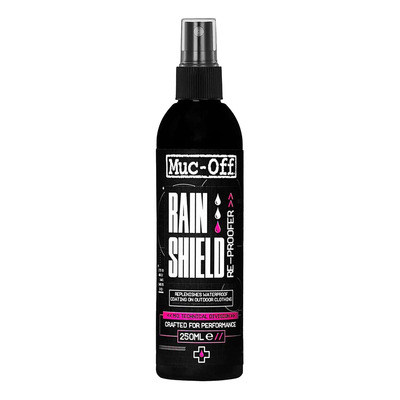 Imperméabilisant textile Muc-Off Re-Proofer 250 ml