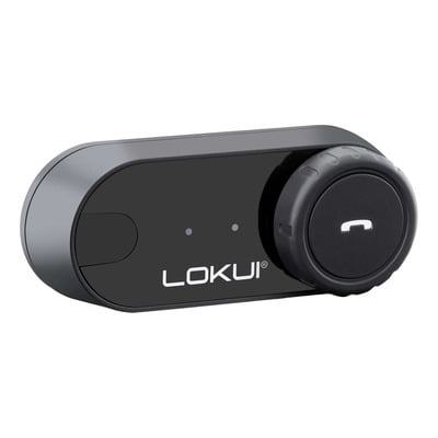 Intercom Bluetooth Lokui by Midland K30 Solo