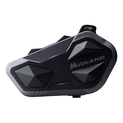 Intercom Bluetooth Midland BTR1 Solo
