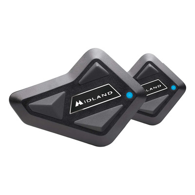 Intercom Bluetooth Midland Mini BT Duo
