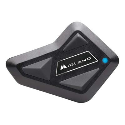 Intercom Bluetooth Midland Mini BT Solo