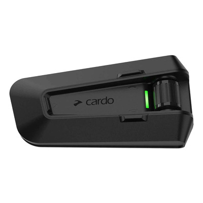 Intercoms Cardo Packtalk Pro Duo