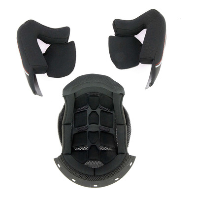 Intérieur complet Eight S790 noir