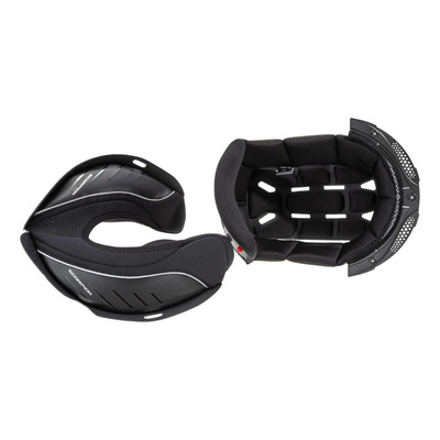 Intérieur complet Scorpion ADX-2/Exo-930 Evo KW2