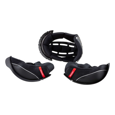 Intérieur complet Scorpion Exo-510 Air Standard 3D