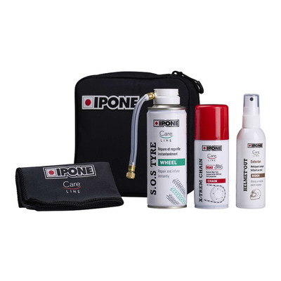 Ipone Road Trip kit