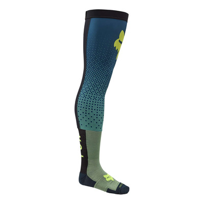 Jambières Fox Racing Flexair Fracture KB spearmint