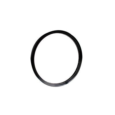 Jante avant Morad 1,60 x 21" noir 32 rayons