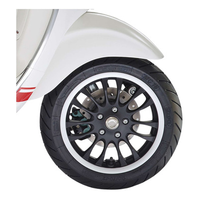 Jante avant noir d'origine 605910M001 Vespa Sprint 50 2014-20