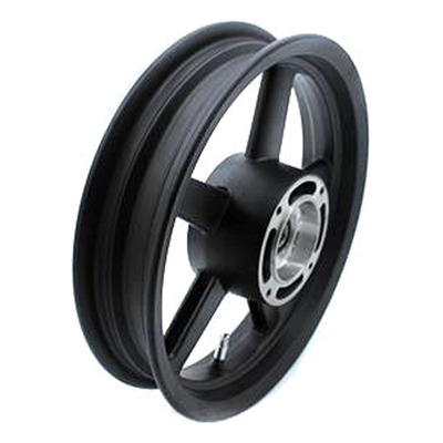 Jante Avant Supermotard YCF Noire 12 Pouces