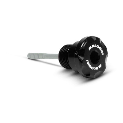 Jauge d'huile noir Malossi Piaggio Beverly 250 2004-09